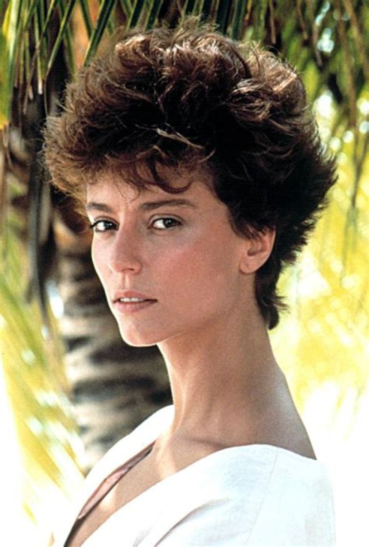 Rachel Ward: A Screen Presence That Stays With You