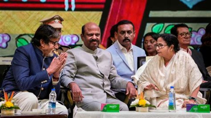 Ranjit Ghosh and Mamata Banerjee: Exploring a Significant Political Connection