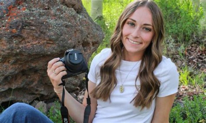 Rebecca Jarvis's Journey To Motherhood: Discoveries And Insights