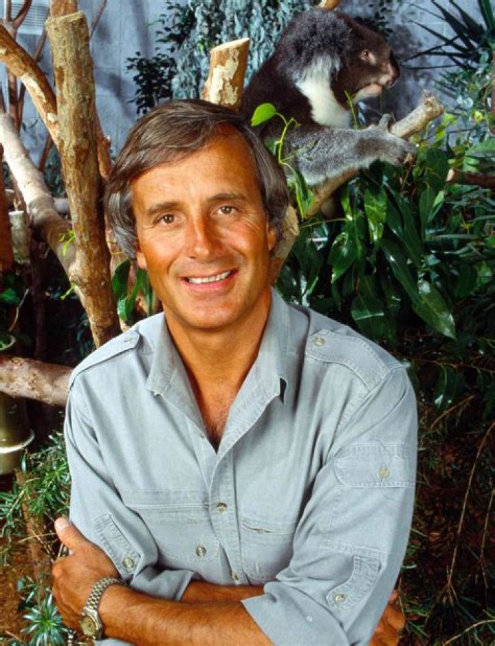 Remembering Jack Hanna: A Beloved Figure in Wildlife Care
