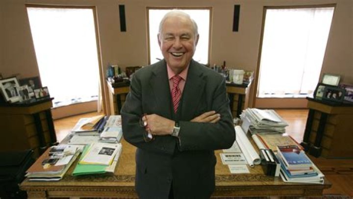 Richard Taubman: Unpacking a Significant Name in Property Development