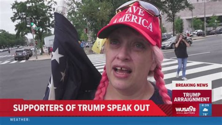 Riley Green's Political Stance: Is He a Trump Supporter?