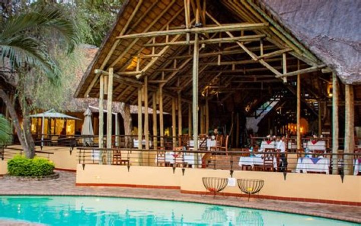 River View Lodge Kasane Botswana's Wildlife And Wonders
