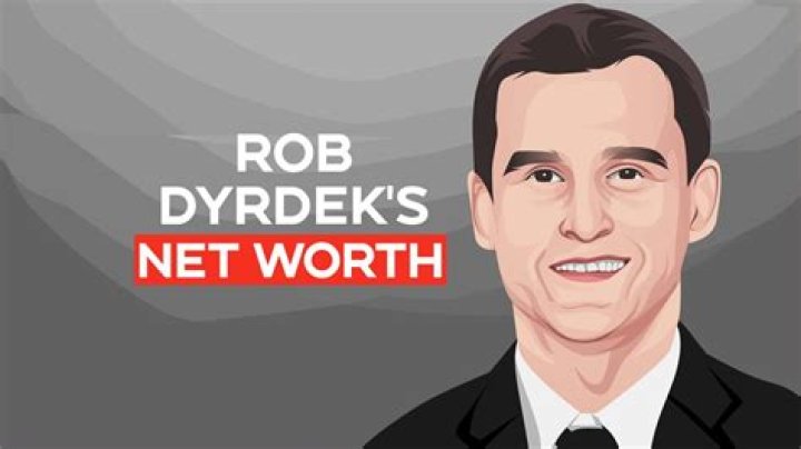 Rob Dyrdek Net Worth: How the MTV Star Built His $100 Million Fortune by 2025