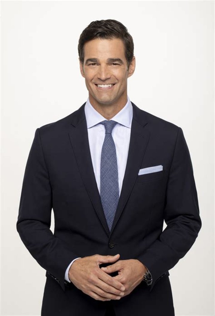 Rob Marciano New Baby: Unpacking the Family Updates and Recent Career Moves