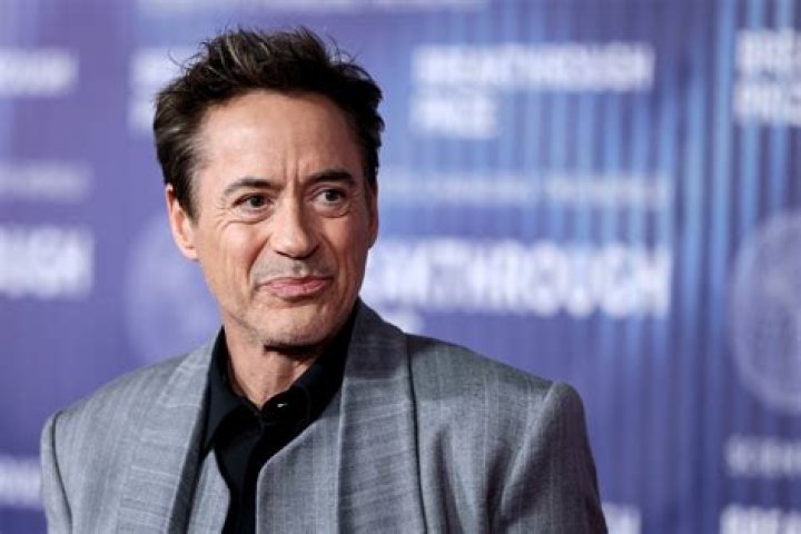 Robert Downey Jr.'s Health Journey And Cancer Rumors