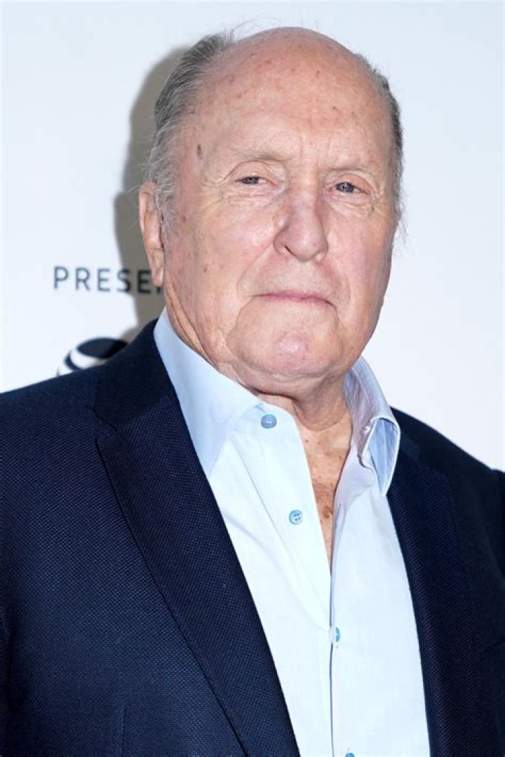 Robert Duvall: A Look at a True Acting Icon