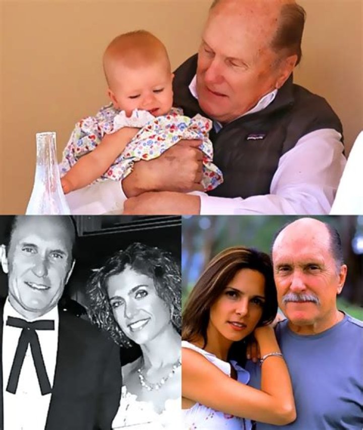 Robert Duvall Children: Unpacking the Legendary Actor's Family Life and Philanthropy