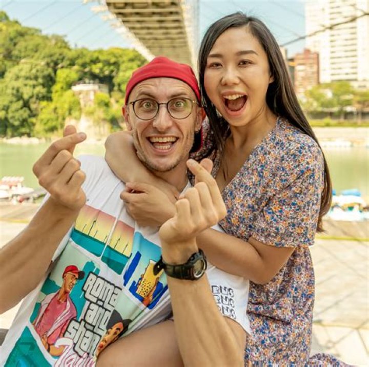 Roman and Sharon Nude: Exploring Their Public Lives and Enduring Impact