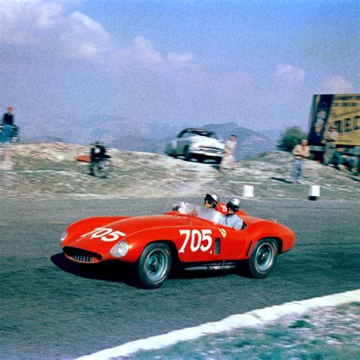 Romeo Moore and the Spirit of the Open Road: A Look at Motorcycle Community Rides