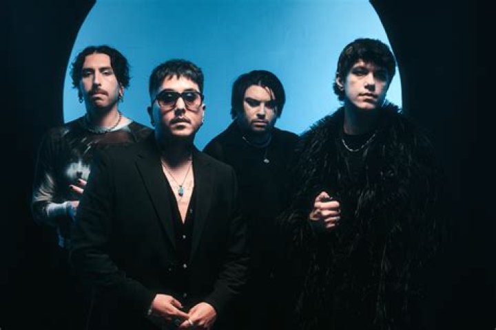 Rory Rodriguez Age: Uncovering the Story Behind the Dayseeker Frontman