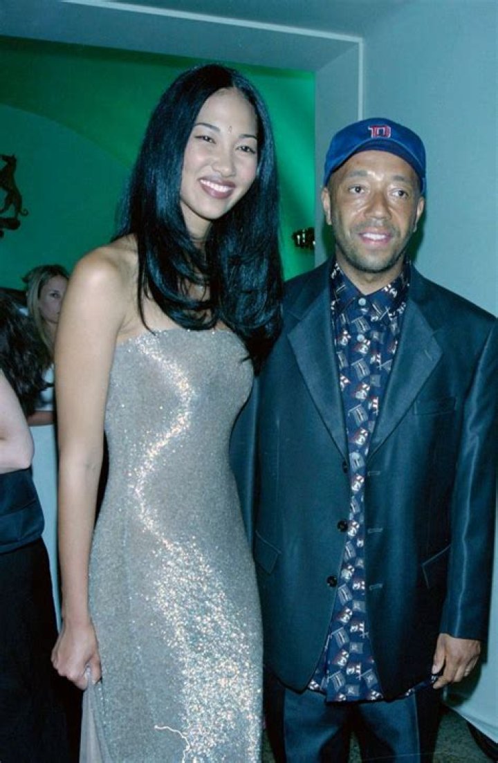 Russell Simmons' Ex-Wife, Model, Mogul, And More