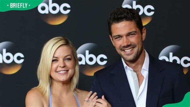 Ryan Paevey Wife: Unraveling the Heartthrob's Relationship Status in 2025