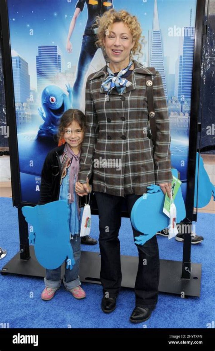 Salome Violetta Haertel: A Look at the Young Actress's Journey