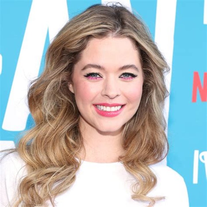 Sasha Pieterse Actress: Unpacking Her Remarkable Career and Beyond