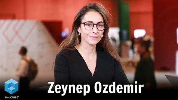 Seçkin Özdemir Wife: Unraveling the Public's Curiosity