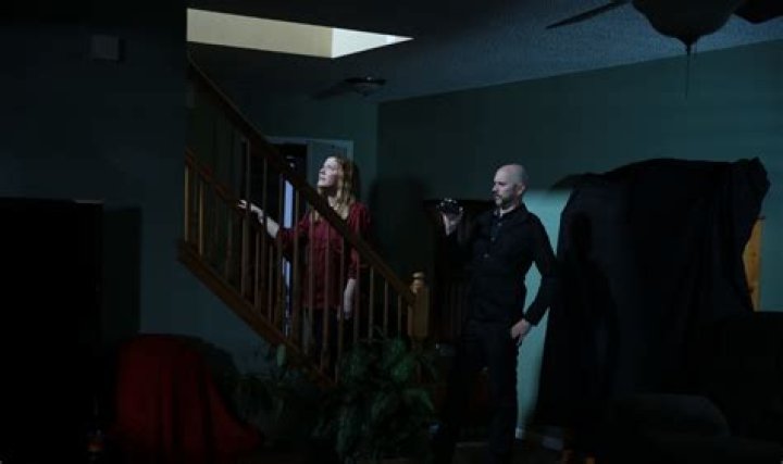 Secrets From Matthew Anderson And Amy Allan