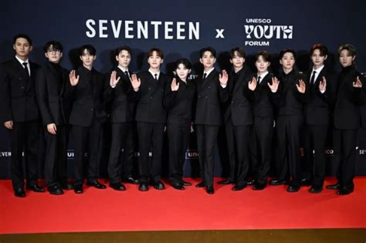 Seventeen Members' Age And Its Profound Influence