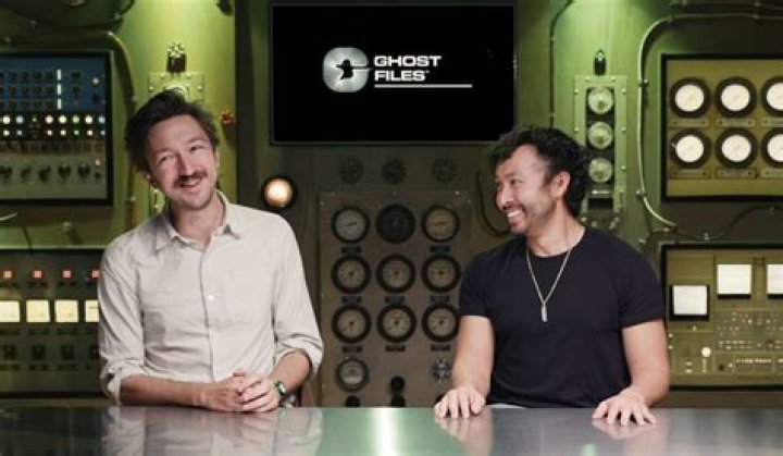 Shane Madej: Unpacking the Mind of a Digital Storyteller