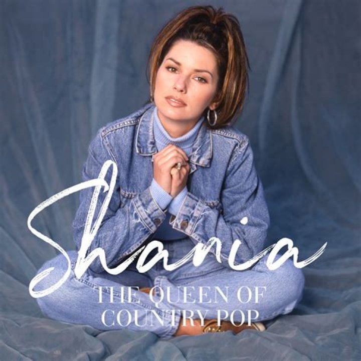 Shania Twain: The Reigning Queen of Crossover Country Pop
