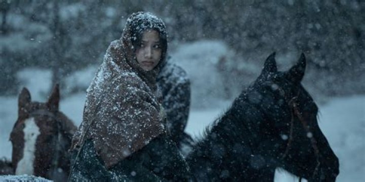 Shawnee Pourier: Discovering a Rising Star from Thunder Valley