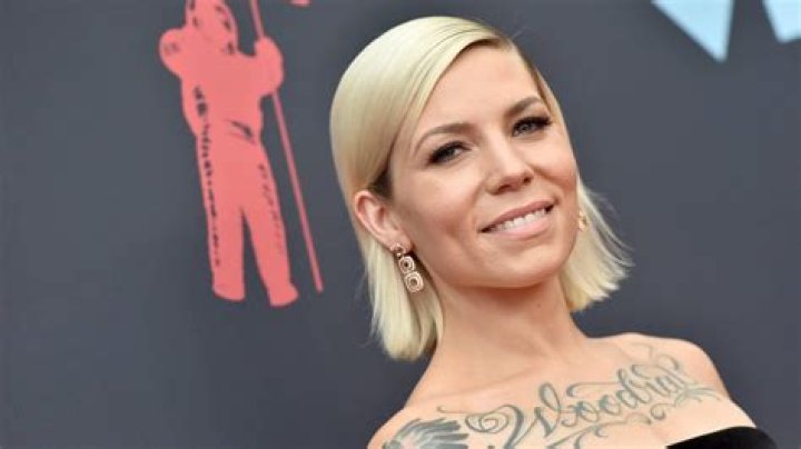 Skylar Grey Age: Uncovering the Musician's Journey and Impact