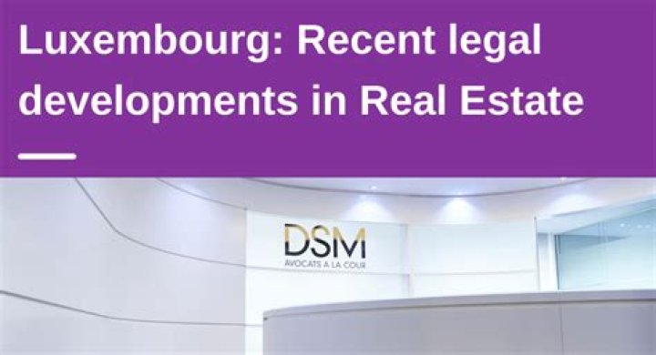 Slade Sohmer: Understanding Recent Legal Developments