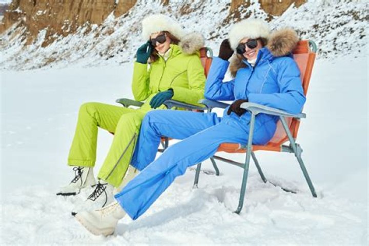 Snow Bunny Meaning: Unpacking a Winter Term