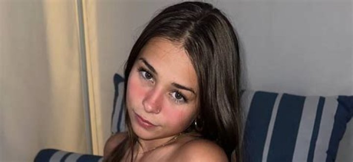 Sophie Rain Nudes: Exploring Her Viral Online Content and Presence