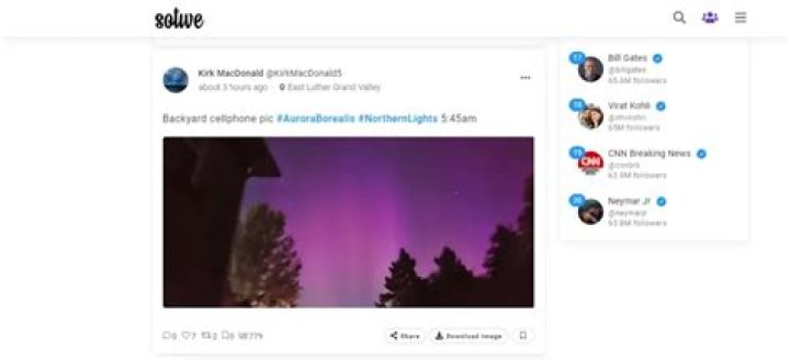 Sotwe Virel: Unpacking the Anonymous Social Content Phenomenon