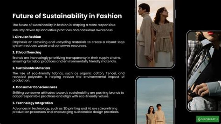 Spencer Macpherson's Impact And The Fashion Industry