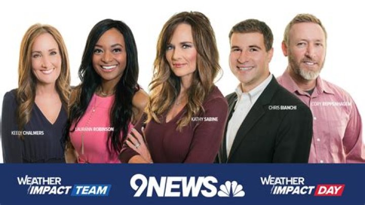 Spencer Soicher Joins 9NEWS: A Hometown Reporter's Return