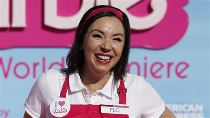 Stephanie Courtney: The Enduring Smile Behind Flo