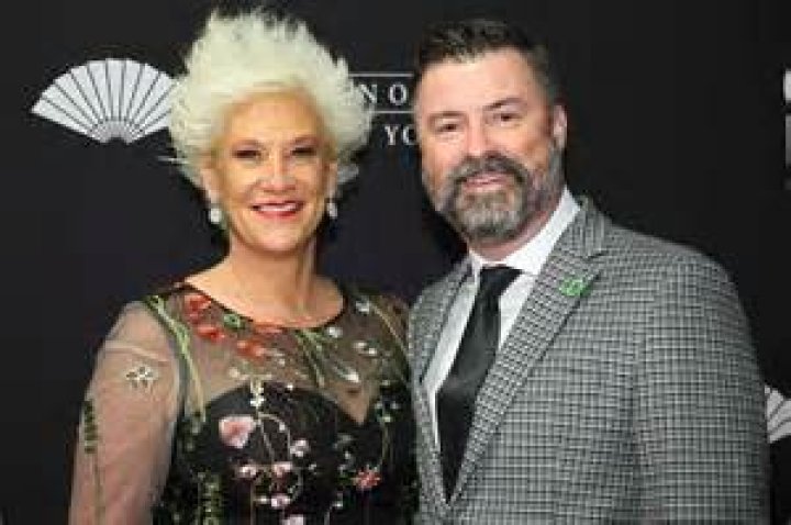 Stuart Claxton: A Look at the Life of Anne Burrell's Husband