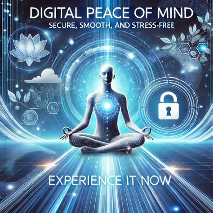 Sweetfox: Your Friendly Guide to Digital Peace of Mind