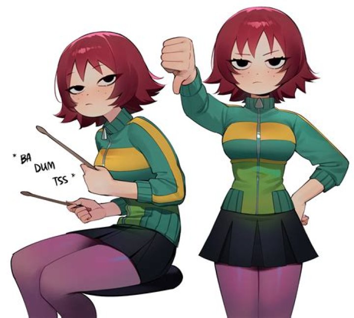 Tail Blazer Pining for Kim: Unraveling a Fashionable Fable