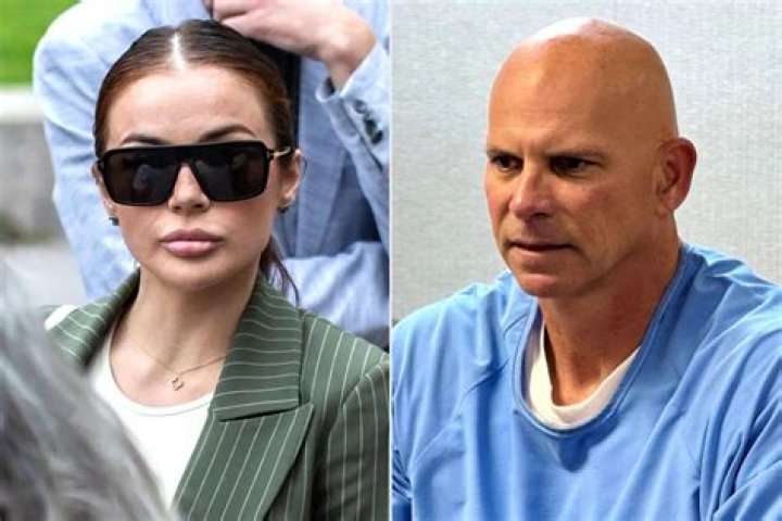 Talia Menendez: A Daughter's Voice for Justice