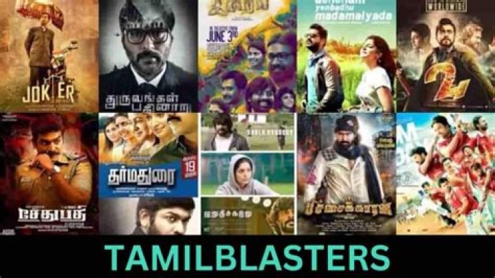 Tamil Blasters.com 2025 Movie Download: Finding Films and Staying Safe