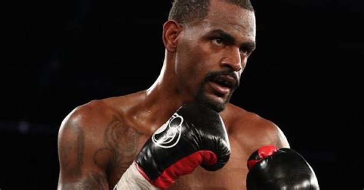 Terrel Williams: Unpacking the Boxer's Story and His Life Now