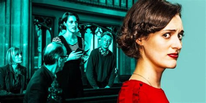 The Creative Force Behind Phoebe Waller-Bridge