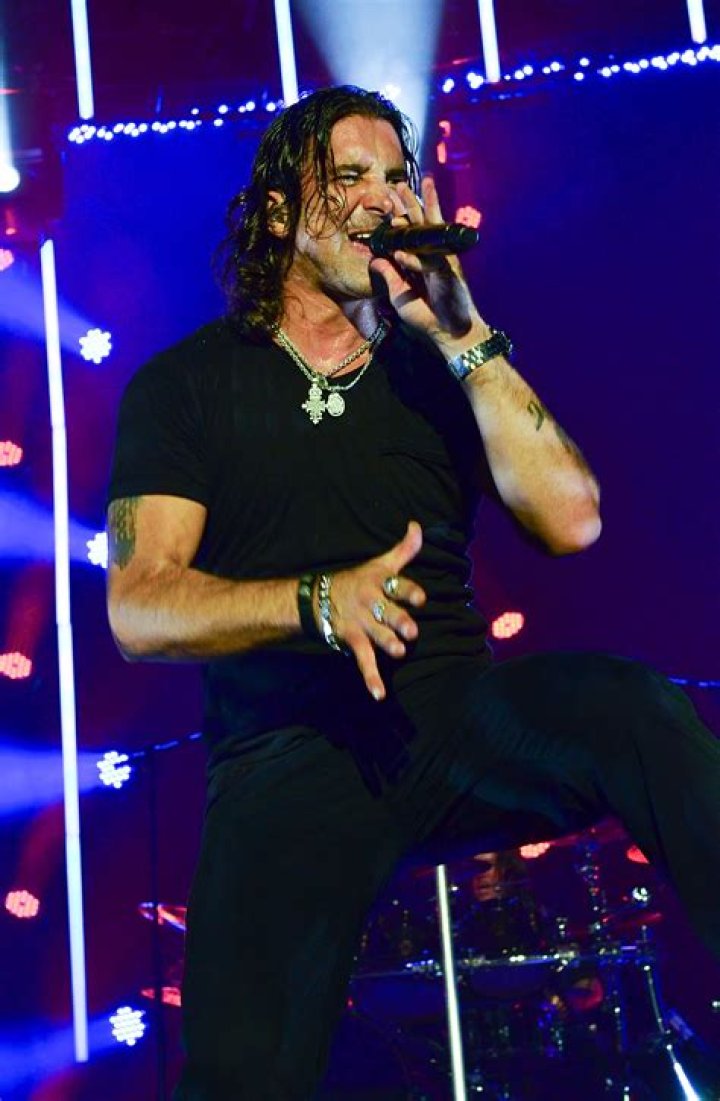 The Enduring Voice: Exploring Creed Lead Singer Scott Stapp's Journey