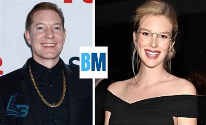The Enigmatic Wife Behind Joseph Sikora's Success