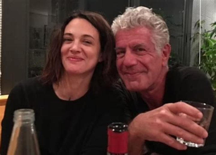 **The Life And Legacy Of Ariane Bourdain**