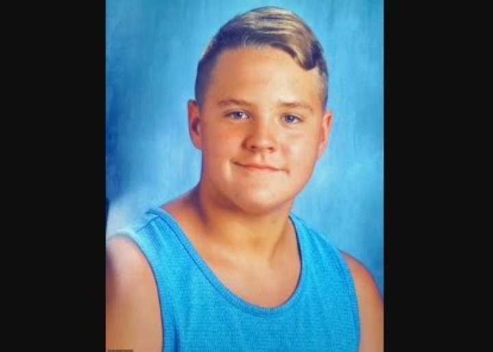 The Notorious Case Of Jagger Shaw Nebraska