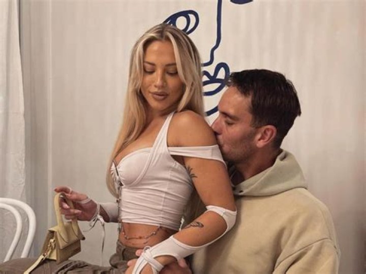 The Rise Of Matt Poole And Tammy Hembrow
