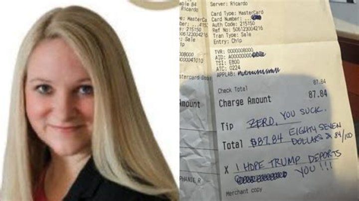 The Stephanie Lovins Ohio Incident: What Happened?