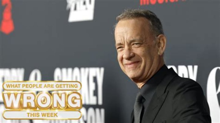The Tom Hanks Controversy: Sorting Through the Talk and the Truth