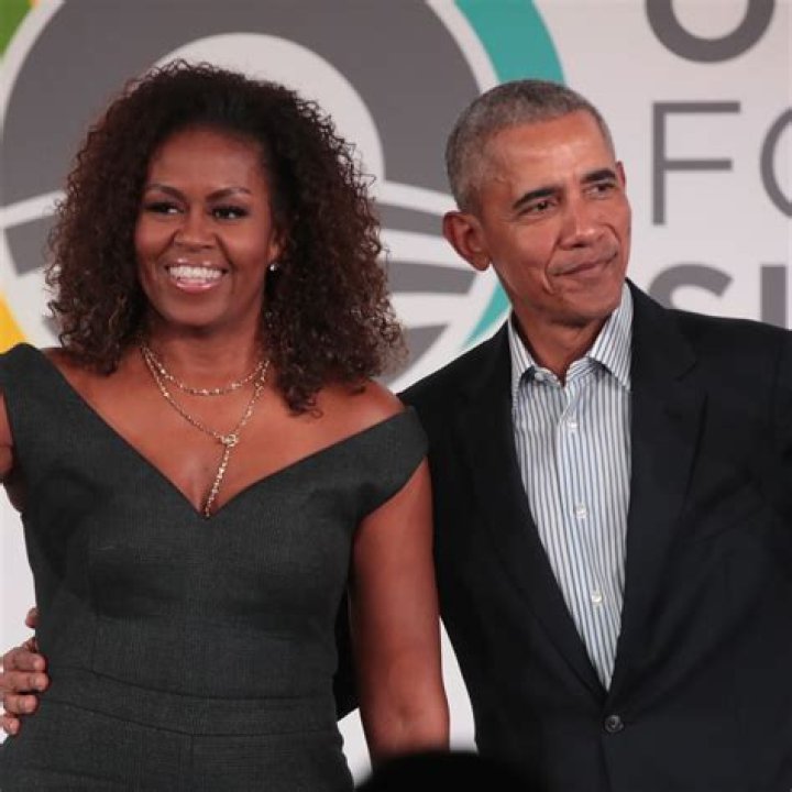 The Truth About "Michelle Obama Trans?": Debunking Persistent Rumors