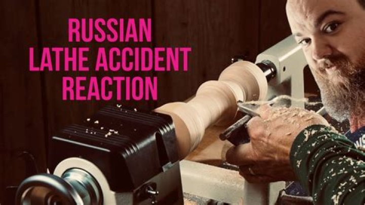 The Viral Echo: What the Russian Lathe Incident on LinkedIn Really Tells Us