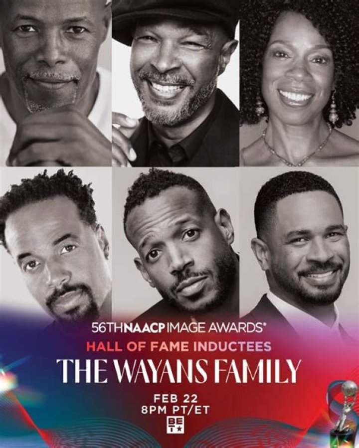 The Wayans Family: Unpacking an Iconic Comedy Legacy